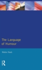 Image for The Language of Humour