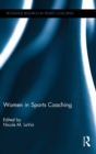 Image for Women in Sports Coaching