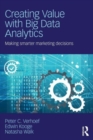 Image for Creating Value with Big Data Analytics