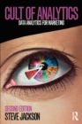 Image for Cult of analytics  : data analytics for marketing