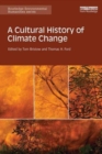 Image for A Cultural History of Climate Change