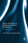 Image for Theory and practice of dialogical community development  : international perspectives