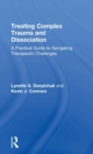 Image for Treating Complex Trauma and Dissociation