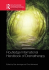 Image for Routledge International Handbook of Dramatherapy