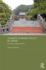 Image for Climate Change Policy in Japan