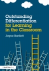 Image for Outstanding Differentiation for Learning in the Classroom