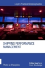 Image for Shipping performance management  : performance measurement and management in the shipping industry