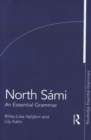 Image for North Sâami  : an essential grammar