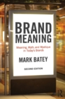 Image for Brand Meaning