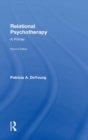 Image for Relational Psychotherapy