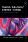 Image for Teacher Education and the Political