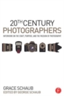 Image for 20th Century Photographers
