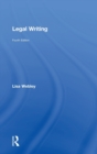 Image for Legal Writing