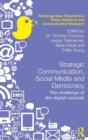 Image for Strategic communication, social media and democracy  : the challenge of the digital naturals