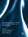 Image for Strengthening Systems to Prevent Intimate Partner Violence and Sexual Violence