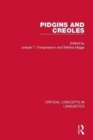 Image for Pidgins and creoles