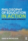 Image for Philosophy of Education in Action
