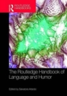 Image for The Routledge Handbook of Language and Humor