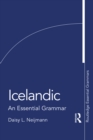 Image for Icelandic  : an essential grammar