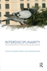 Image for Interdisciplinarity  : reconfigurations of the social and natural sciences