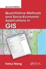 Image for Quantitative methods and socio-economic applications in GIS,