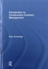 Image for Introduction to Construction Contract Management