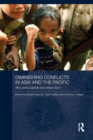 Image for Diminishing Conflicts in Asia and the Pacific