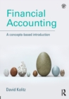 Image for Financial accounting  : a concepts-based introduction