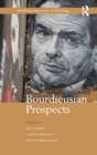 Image for Bourdieusian Prospects