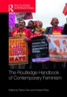 Image for The Routledge Handbook of Contemporary Feminism