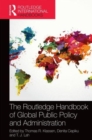 Image for The Routledge Handbook of Global Public Policy and Administration
