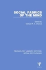 Image for Social Fabrics of the Mind