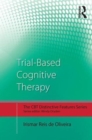 Image for Trial-Based Cognitive Therapy