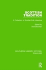 Image for Scottish tradition  : a collection of Scottish folk literature