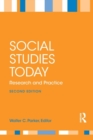 Image for Social studies today  : research and practice