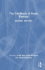 Image for The Handbook of Music Therapy