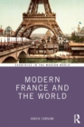 Image for Modern France and the World