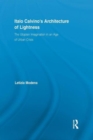 Image for Italo Calvino&#39;s Architecture of Lightness
