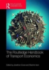 Image for The Routledge Handbook of Transport Economics