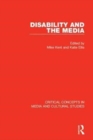 Image for Disability and the Media