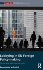 Image for Lobbying in EU Foreign Policy-making