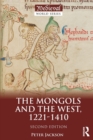 Image for The Mongols and the West