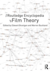 Image for The Routledge Encyclopedia of Film Theory