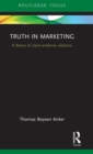 Image for Truth in Marketing