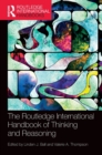Image for International Handbook of Thinking and Reasoning