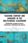 Image for Teaching Content and Language in the Multilingual Classroom