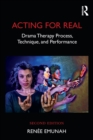 Image for Acting For Real