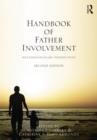 Image for Handbook of father involvement  : multidisciplinary perspectives
