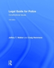 Image for Legal guide for police  : constitutional issues