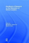 Image for Handbook of Research on the Education of School Leaders
